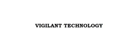 Vigilant Technology Device mark 6796136 Trademark