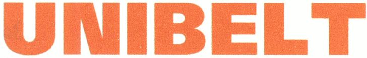 Unibelt Device mark 6796446 Trademark