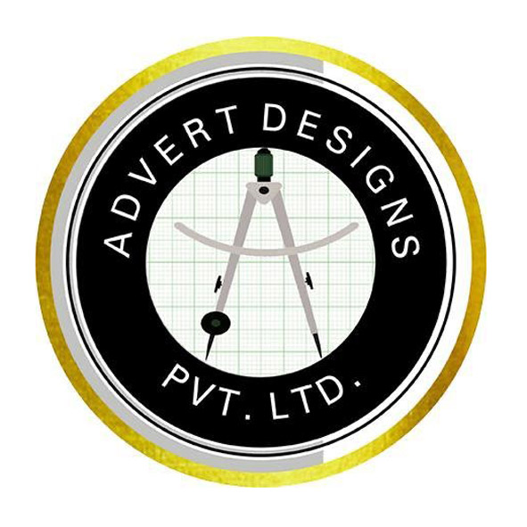 Advert Designs Pvt. Ltd. With Artistic Device Device mark 6797329 Trademark