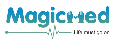 Magicmed - Life Must Go On Device mark 6797371 Trademark