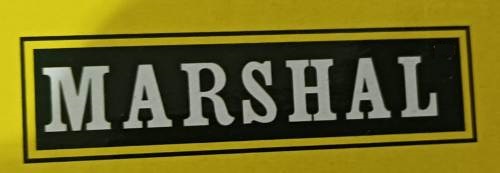 Marshal Device mark 6797491 Trademark