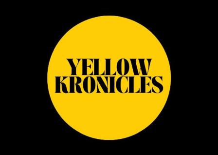 Yellow Kronicles Device mark 6798029 Trademark