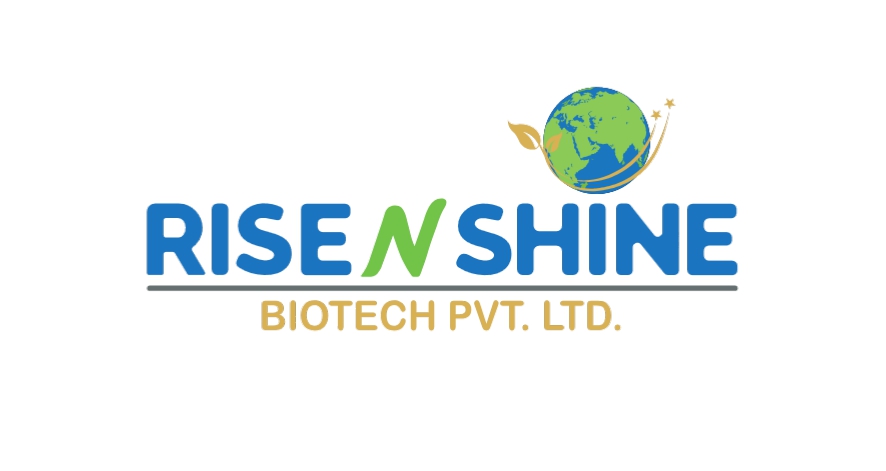 Rise N Shine Biotech Private Limited Device mark 6797736 Trademark