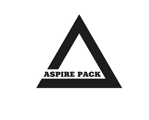 Aspire Pack (with Device) Device mark 6797975 Trademark