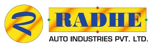 Radhe Auto Industries Pvt. Ltd. With Device Of R Device mark 6797493 Trademark