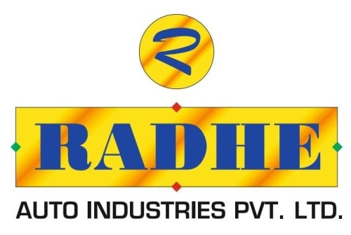 Radhe Auto Industries Pvt. Ltd. With Device Of R Device mark 6797496 Trademark