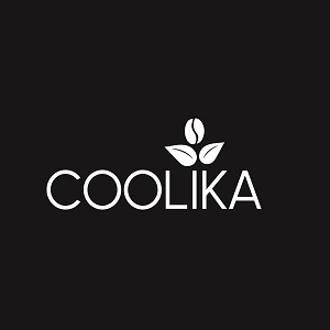 Coolika (with Device) Device mark 6798004 Trademark