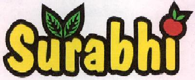 Surabhi Device mark 2308154 Trademark