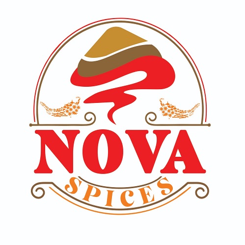 Nova Spices Device mark 6798074 Trademark
