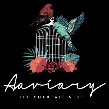 Aaviary The Cocktail Nest Device mark 6797468 Trademark
