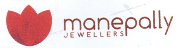 Manepally Jewellers Device mark 2422122 Trademark