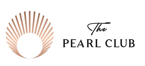 The Pearl Club Device mark 6799915 Trademark