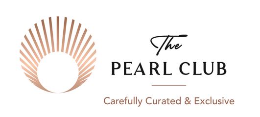 The Pearl Club - Carefully Curated & Exclusive Device mark 6799913 Trademark