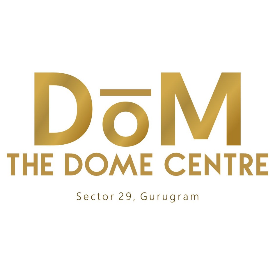 Dom-the Dome Centre Device mark 6799035 Trademark