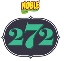 Noble 272 Device mark 6800406 Trademark