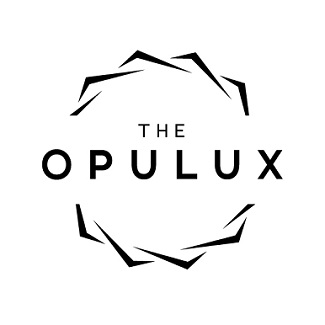 The Opulux Device mark 6799813 Trademark