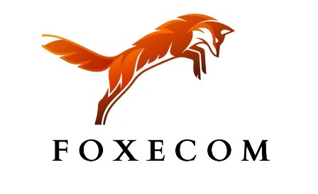 Foxecom With Device Device mark 6800234 Trademark
