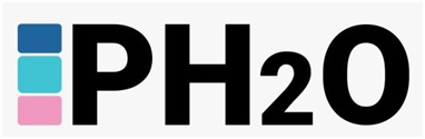 Ph2o (with Device) Device mark 6800040 Trademark