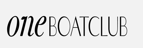 Oneboatclub Device mark 6798588 Trademark