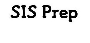 Sis Prep Device mark 6798515 Trademark