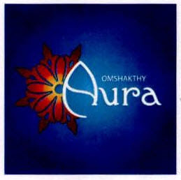Omshakthy Aura Device mark 2578869 Trademark