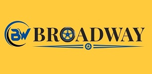 Bw Broadway Device mark 6800711 Trademark