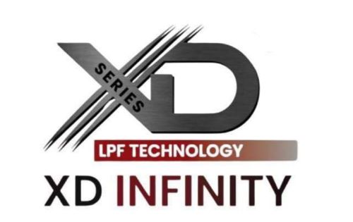 Xd-infinity Device mark 6798776 Trademark
