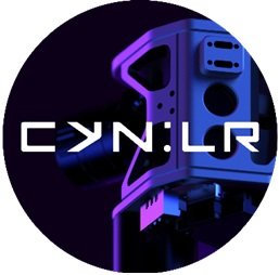 Cyn:lr Device mark 6798294 Trademark