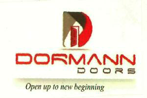Dormann Doors (label) Device mark 2581966 Trademark