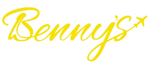 Benny’s Device mark 6800350 Trademark