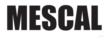 Mescal Device mark 6799584 Trademark