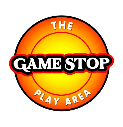 The Game Stop Play Area Device mark 6800085 Trademark