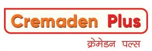 Cremaden Plus Device mark 6799708 Trademark