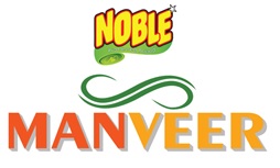 Noble Manveer Device mark 6800443 Trademark