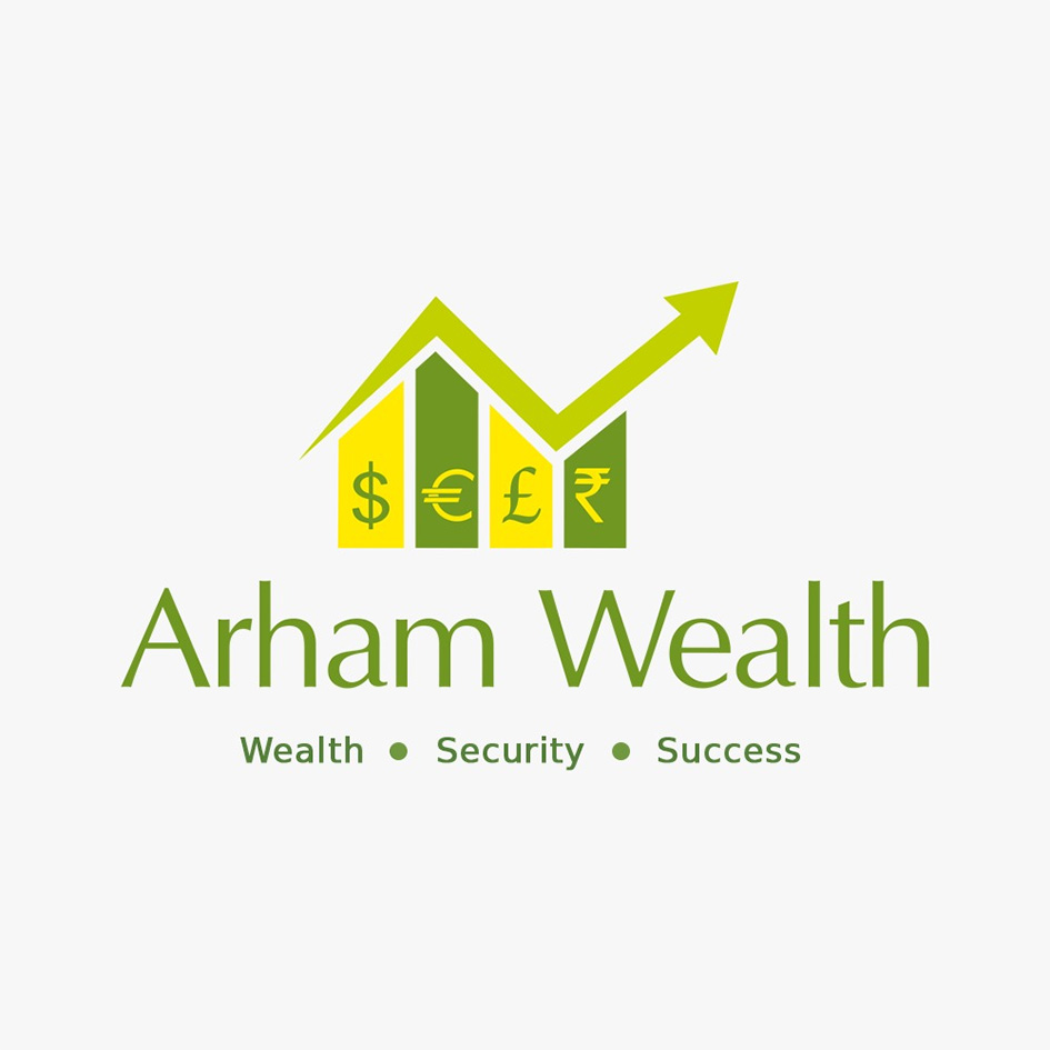 Arham Wealth Device mark 6798309 Trademark