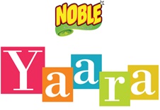 Noble Yaara Device mark 6800445 Trademark