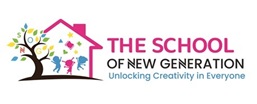 The School Of New Generation - Unlocking Creativity In Everyone Device mark 6798811 Trademark