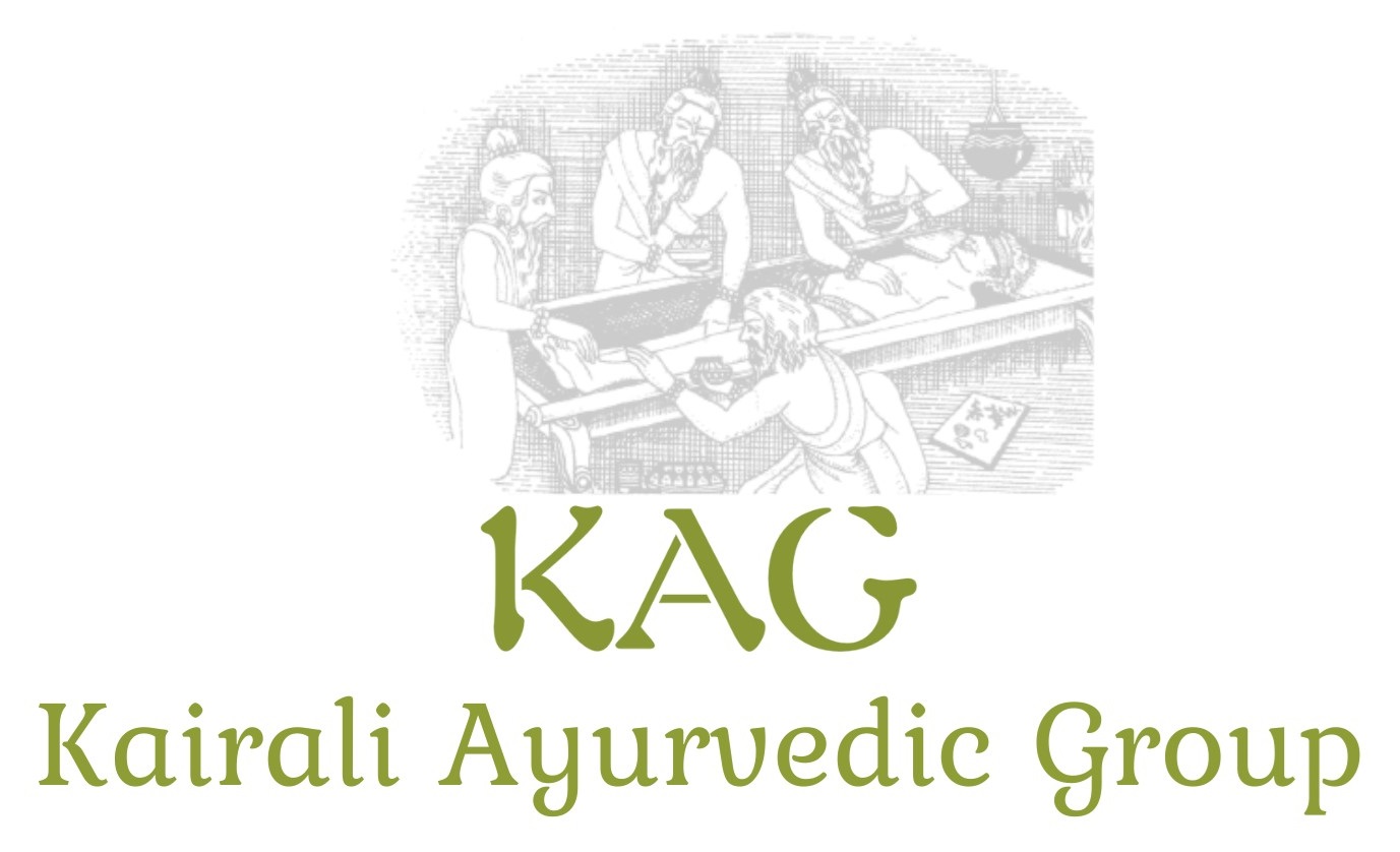 Kag Kairali Ayurvedic Group Device mark 6800562 Trademark