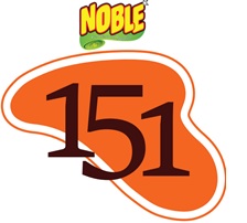 Noble 551 Device mark 6800404 Trademark