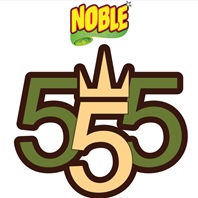 Noble 555 Device mark 6800438 Trademark