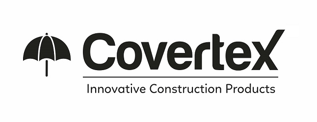 Covertex Innovative Construction Products (device) Device mark 6800634 Trademark