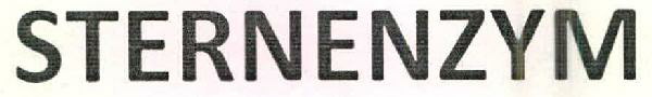 Sternenzym Device mark 2565751 Trademark