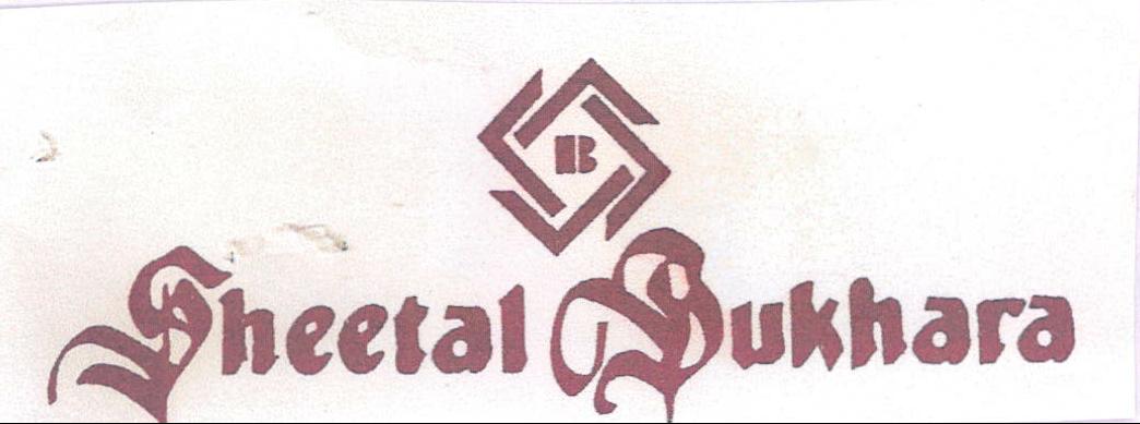 Sheetal Sukhara Device mark 2079564 Trademark