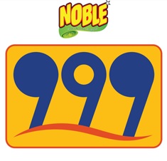 Noble 999 Device mark 6800440 Trademark