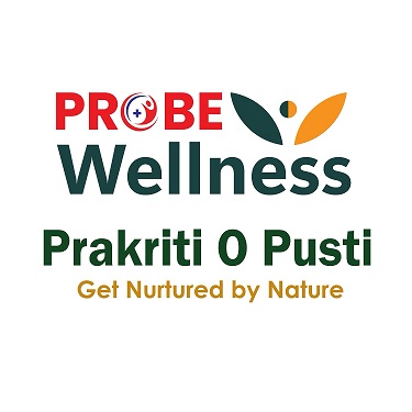 Probe Wellness Device mark 6800573 Trademark