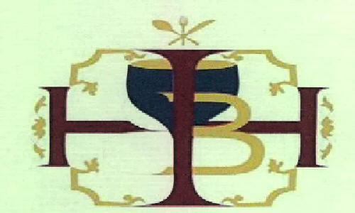 Ibh Device mark 2286820 Trademark