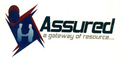 Assured (label) Device mark 2581836 Trademark
