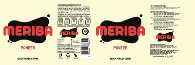 Meriba Device mark 6801145 Trademark