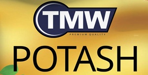 Tmw Potash Device mark 6801245 Trademark