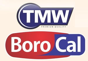 Tmw Borocal Device mark 6801246 Trademark